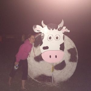 Meet your Posher, Stacy